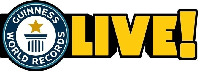 GUINNESS WORLD RECORDS LIVE!