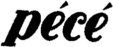 pécé