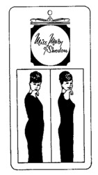 Miss Mary of Sweden