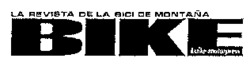 LA REVISTA DE LA BICI DE MONTAÑA BIKE