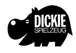 DICKIE SPIELZEUG