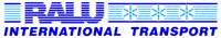 RALU INTERNATIONAL TRANSPORT