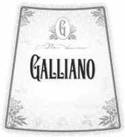 G GALLIANO