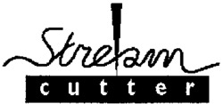 Stream cutter