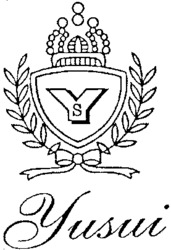 Yusui