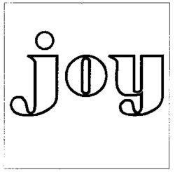 joy
