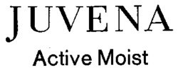 JUVENA Active Moist