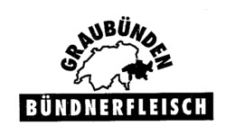 GRAUBÜNDEN BÜNDNERFLEISCH