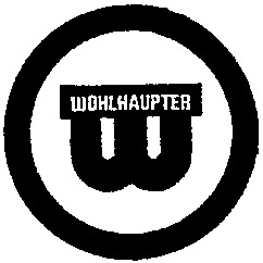 WOHLHAUPTER