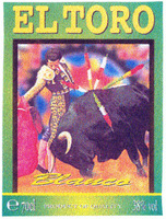 EL TORO