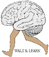 WALK & LEARN