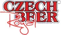 CZECH BEER Royal