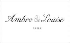 Ambre & Louise PARIS