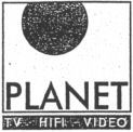 PLANET TV - HIFI - VIDEO