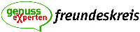 genuss experten freundeskreis