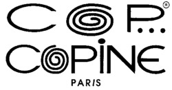 COP... COPINE PARIS