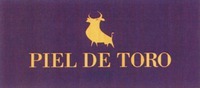 PIEL DE TORO