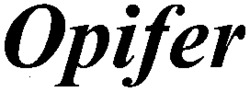 Opifer
