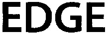 EDGE
