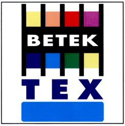 BETEK TEX