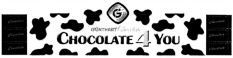 G GÜNTHART CHOCOLATE 4 YOU