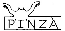 PINZÀ