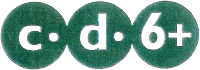 c d 6+
