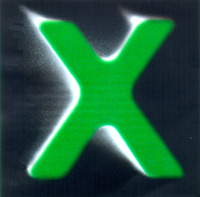 X