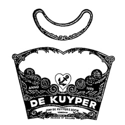 DE KUYPER