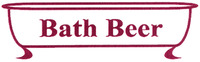 Bath Beer