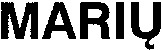 MARIU