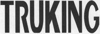 TRUKING