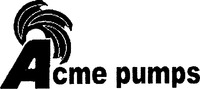 Acme pumps