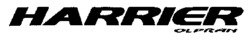 HARRIER OLPRAN