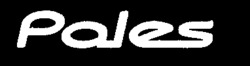 Pales