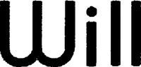 Will