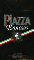 PIAZZA Espresso