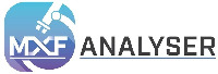 MXF ANALYSER