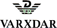 VARXDAR DVD