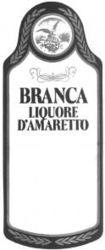 BRANCA LIQUORE D'AMARETTO