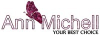 Ann Michell YOUR BEST CHOICE