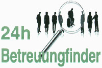 24h Betreuungfinder