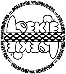 LOEKIE