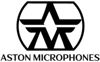ASTON MICROPHONES