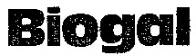 Biogal