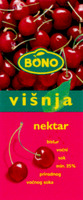 BONO visnja nektar