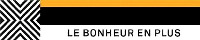 LE BONHEUR EN PLUS