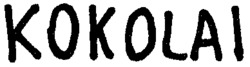 KOKOLAI