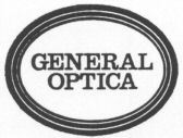 GENERAL OPTICA