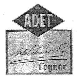 ADET Seward Cognac
